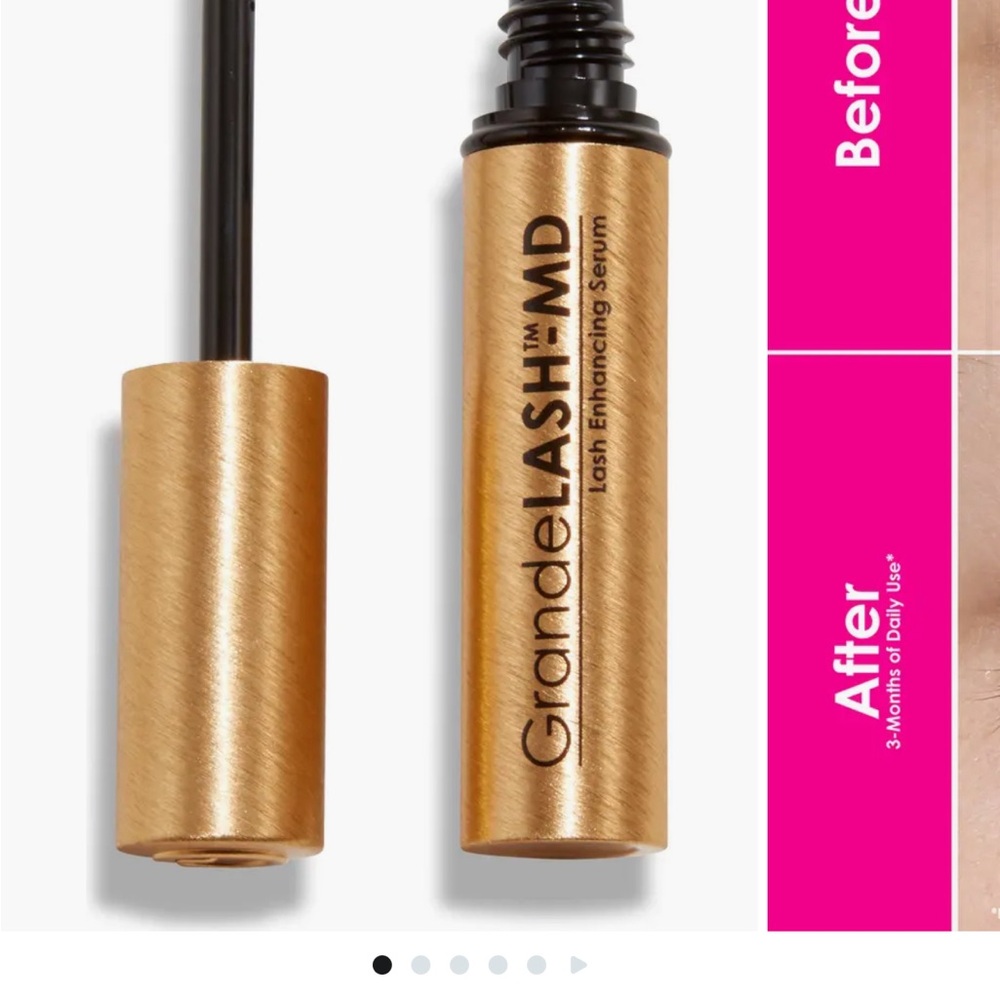 Grande Last MD Serum 0.07 fl oz (3 month supply)